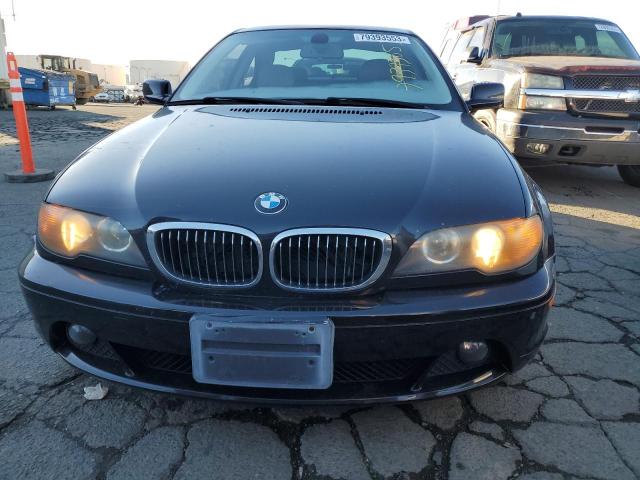 Photo 4 VIN: WBABD53464PL13525 - BMW 3 SERIES 