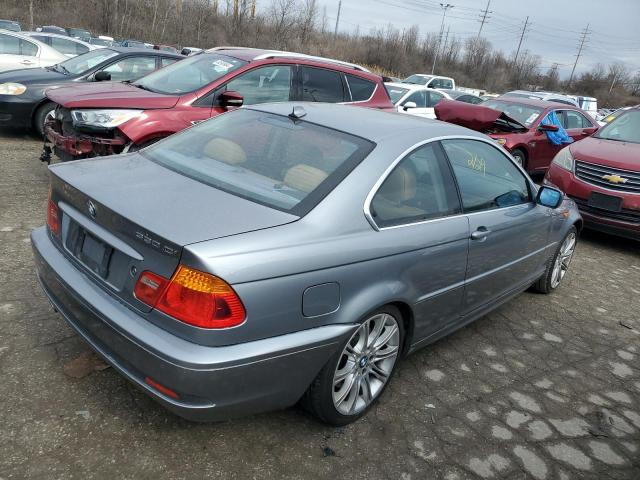 Photo 2 VIN: WBABD53464PL14318 - BMW 3 SERIES 