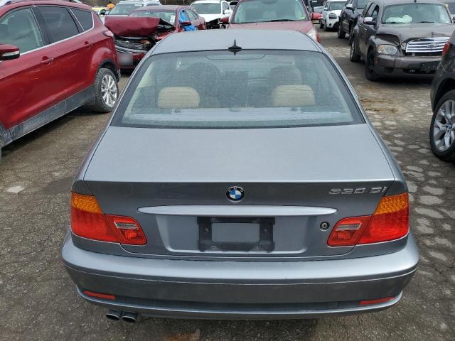 Photo 5 VIN: WBABD53464PL14318 - BMW 3 SERIES 