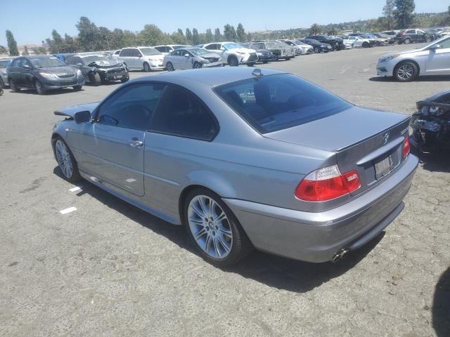 Photo 1 VIN: WBABD53464PL14996 - BMW 330 CI 