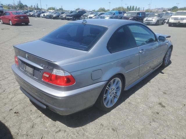 Photo 2 VIN: WBABD53464PL14996 - BMW 330 CI 