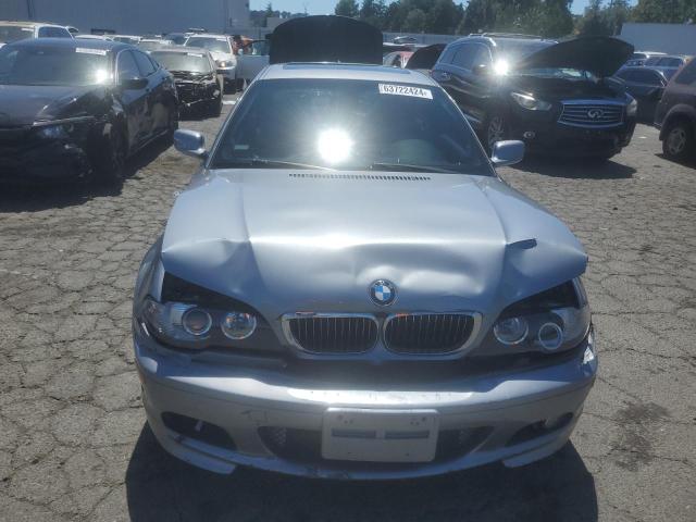 Photo 4 VIN: WBABD53464PL14996 - BMW 330 CI 