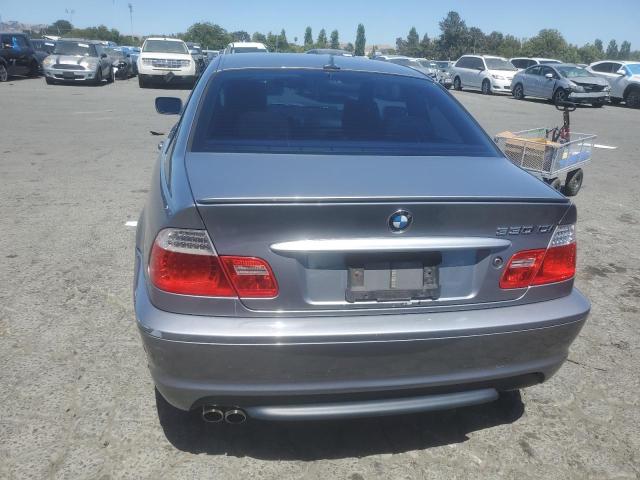 Photo 5 VIN: WBABD53464PL14996 - BMW 330 CI 