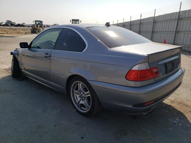 Photo 1 VIN: WBABD53466PL18419 - BMW 330 CI 