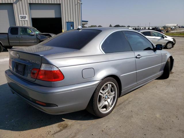 Photo 2 VIN: WBABD53466PL18419 - BMW 330 CI 