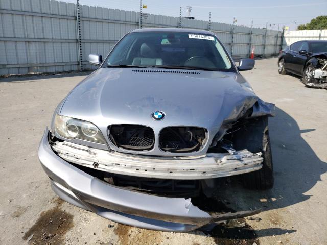 Photo 4 VIN: WBABD53466PL18419 - BMW 330 CI 