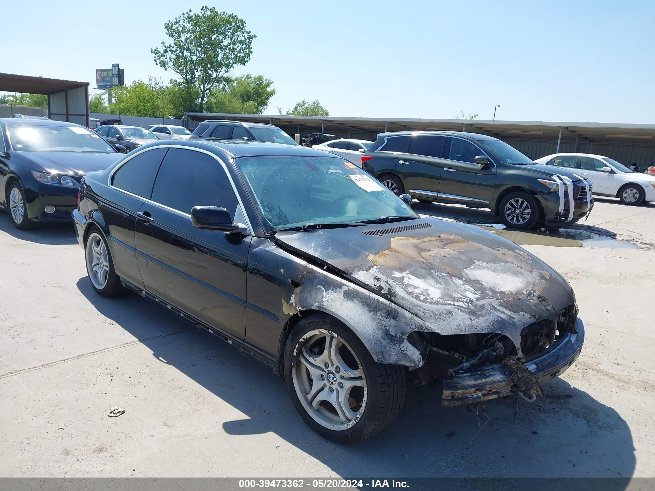 Photo 13 VIN: WBABD53475PD99562 - BMW 3ER 