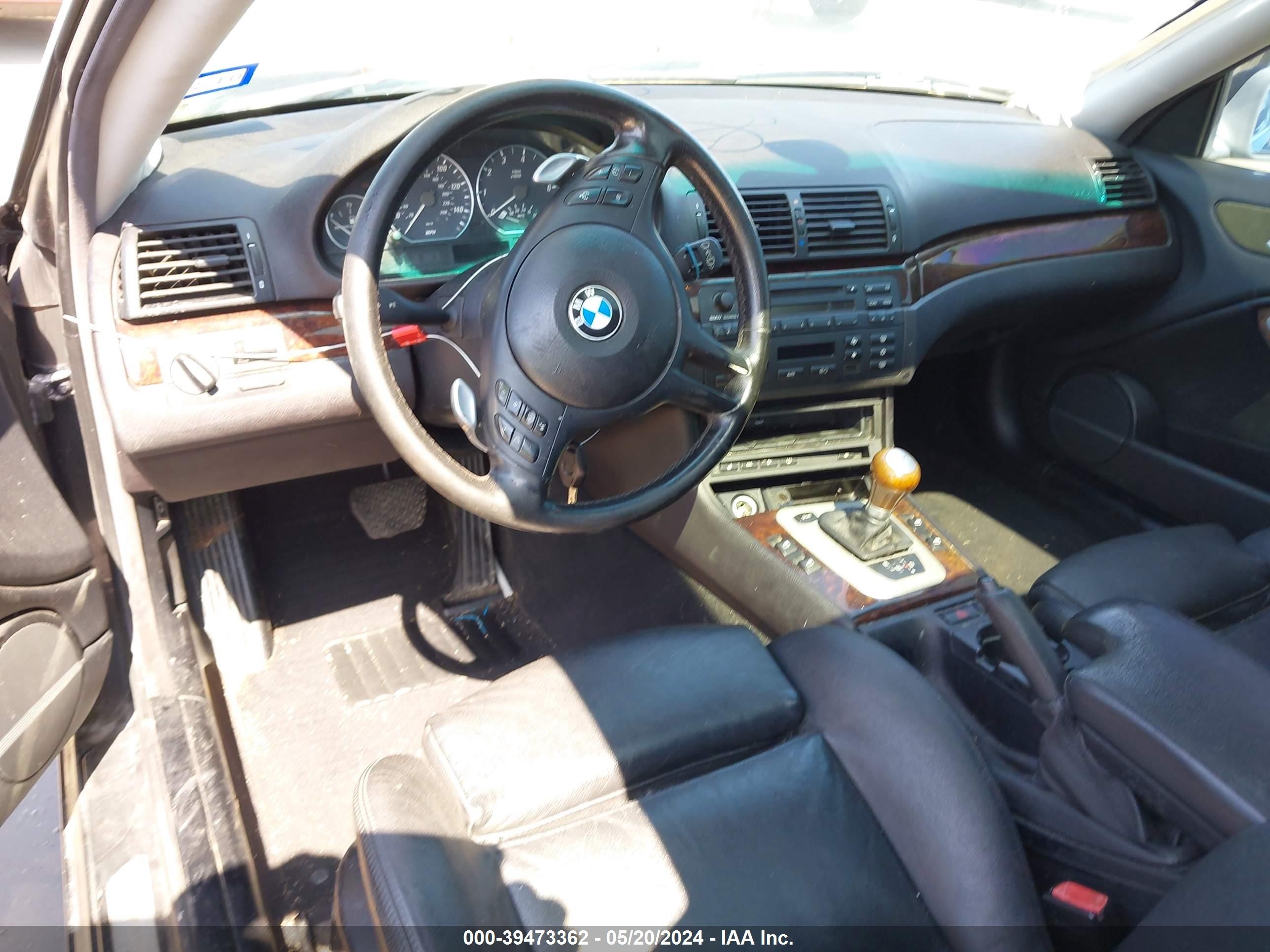 Photo 16 VIN: WBABD53475PD99562 - BMW 3ER 