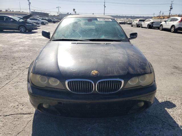 Photo 4 VIN: WBABD53475PL15981 - BMW 330 CI 