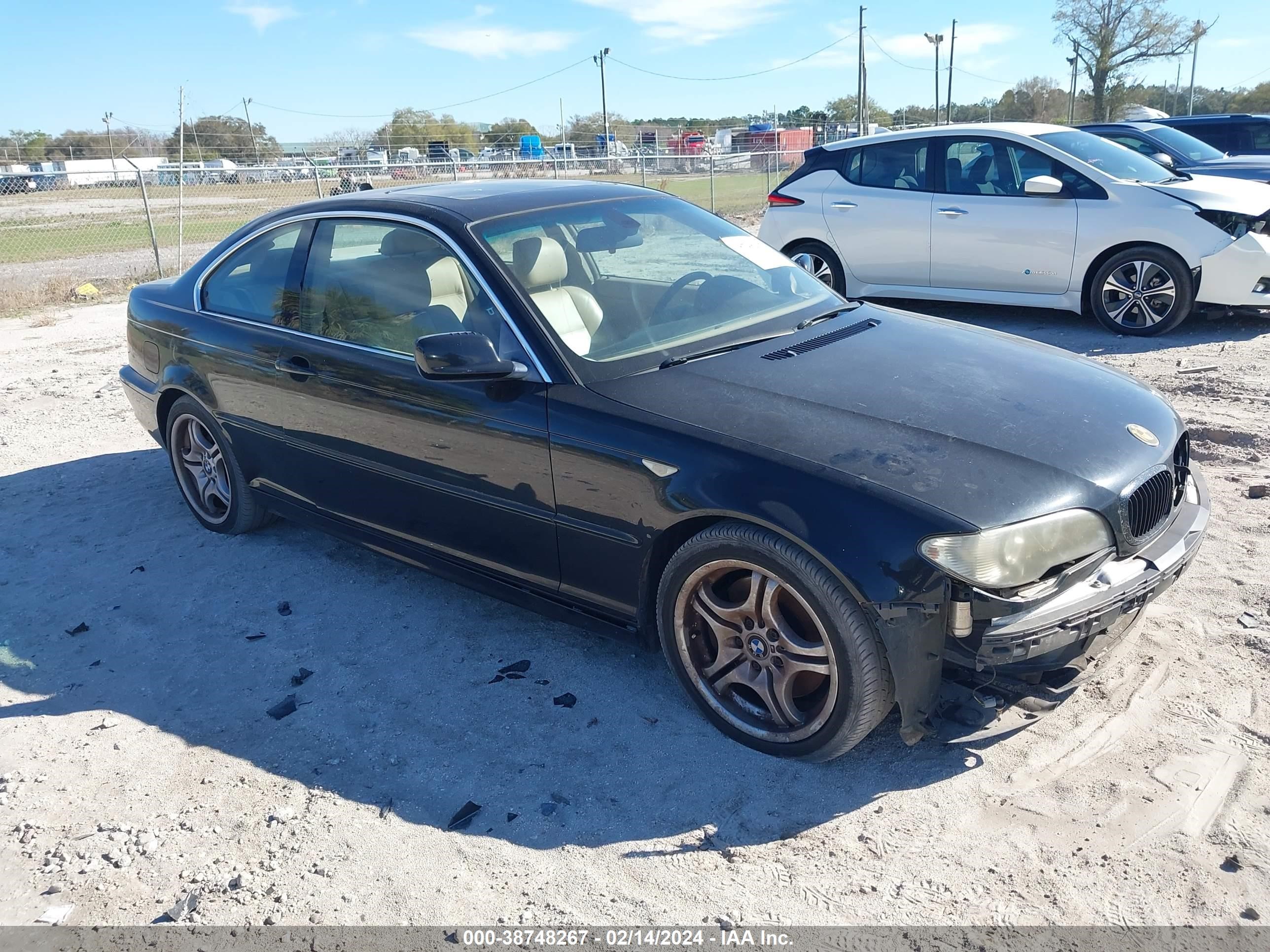 Photo 0 VIN: WBABD53476PL17568 - BMW 3ER 