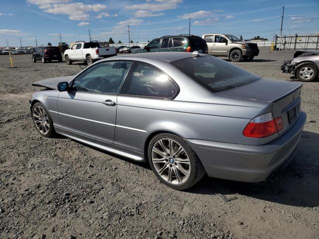 Photo 1 VIN: WBABD53476PL17585 - BMW 330 CI 