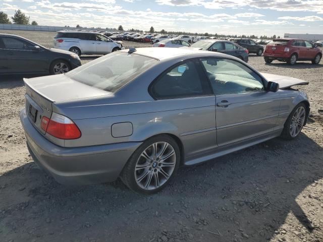 Photo 2 VIN: WBABD53476PL17585 - BMW 330 CI 