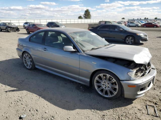 Photo 3 VIN: WBABD53476PL17585 - BMW 330 CI 