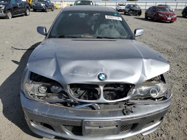 Photo 4 VIN: WBABD53476PL17585 - BMW 330 CI 