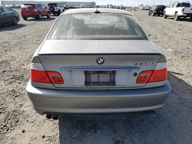 Photo 5 VIN: WBABD53476PL17585 - BMW 330 CI 