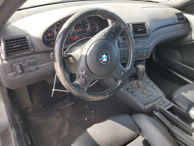 Photo 7 VIN: WBABD53476PL17585 - BMW 330 CI 