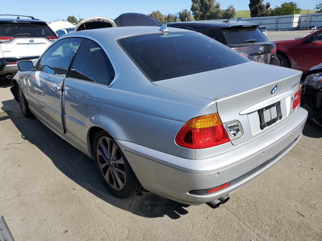 Photo 1 VIN: WBABD53484PL14059 - BMW 3ER 