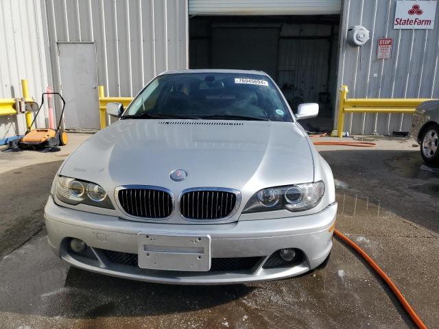 Photo 4 VIN: WBABD53484PL14076 - BMW 330 CI 