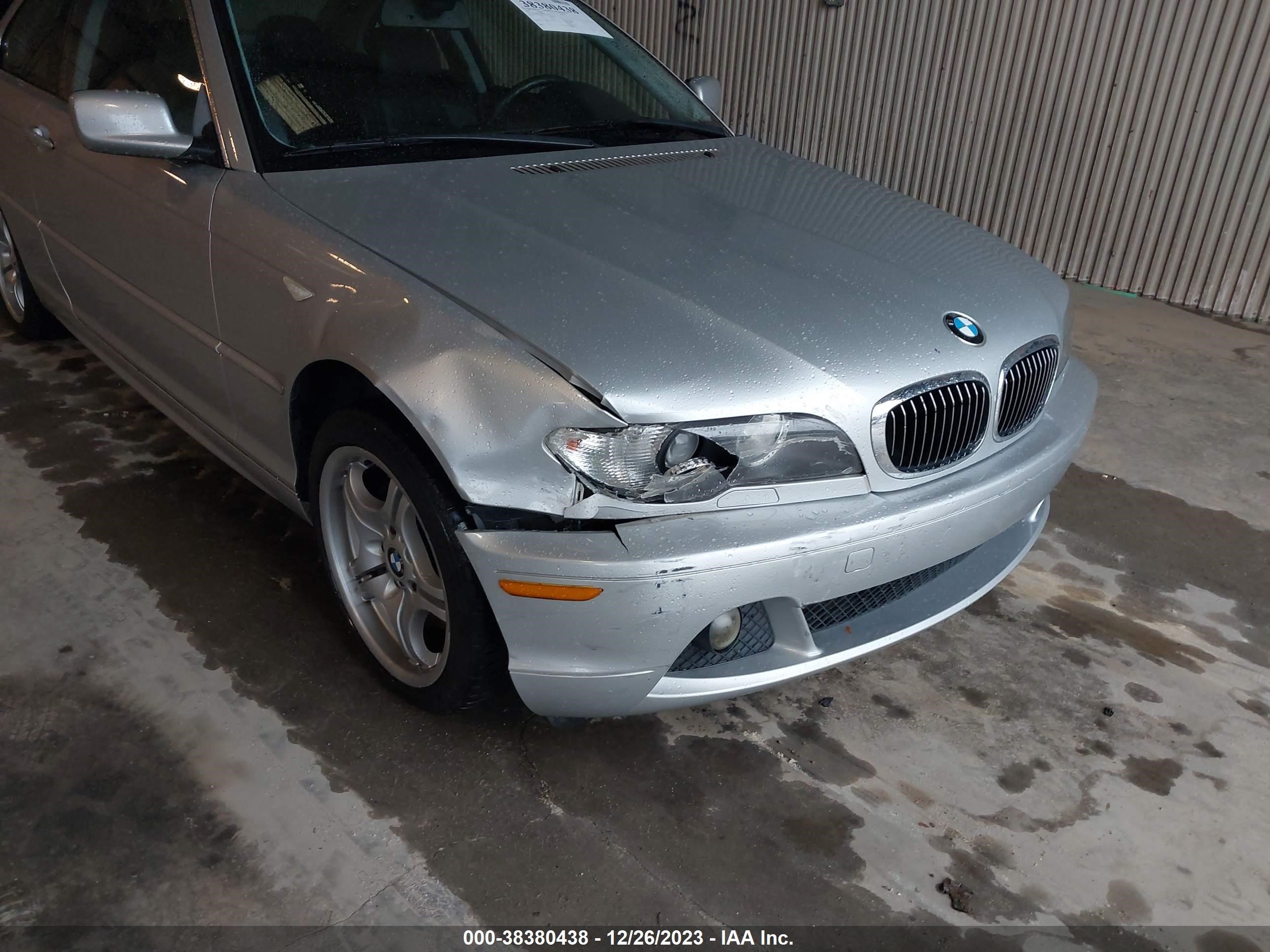 Photo 5 VIN: WBABD53494PD97116 - BMW 3ER 