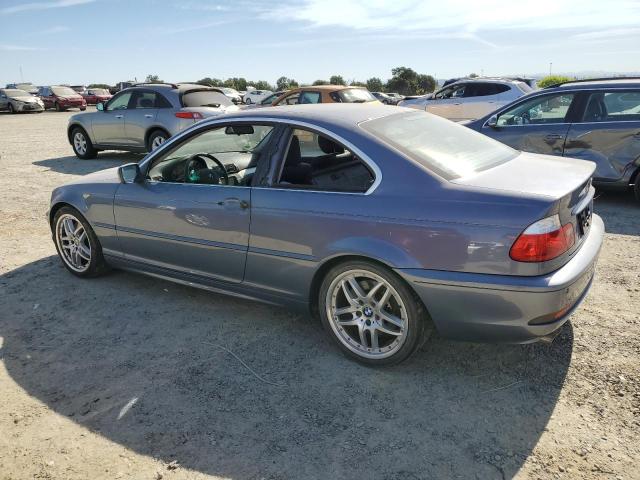 Photo 1 VIN: WBABD53494PD97844 - BMW 330 CI 