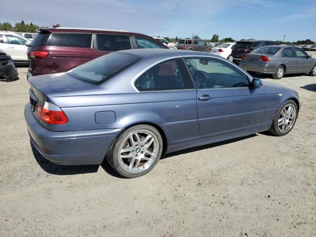 Photo 2 VIN: WBABD53494PD97844 - BMW 330 CI 