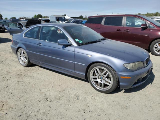 Photo 3 VIN: WBABD53494PD97844 - BMW 330 CI 