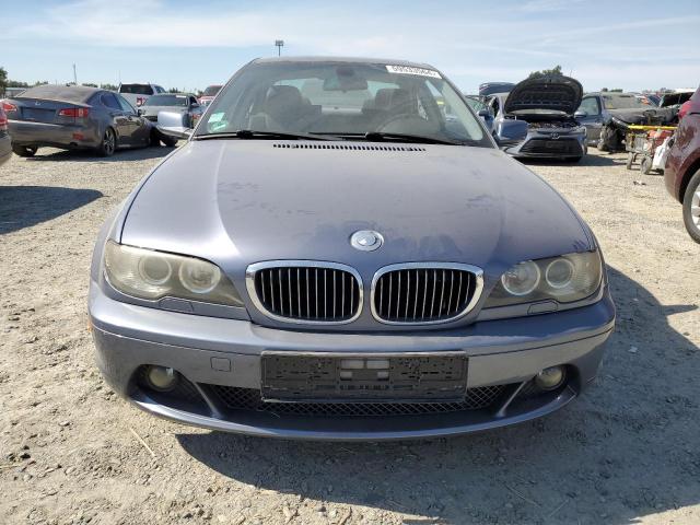 Photo 4 VIN: WBABD53494PD97844 - BMW 330 CI 