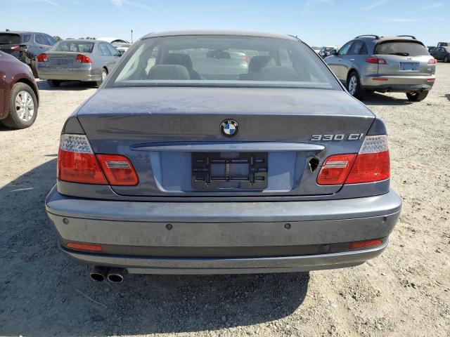 Photo 5 VIN: WBABD53494PD97844 - BMW 330 CI 