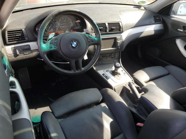 Photo 7 VIN: WBABD53494PD97844 - BMW 330 CI 