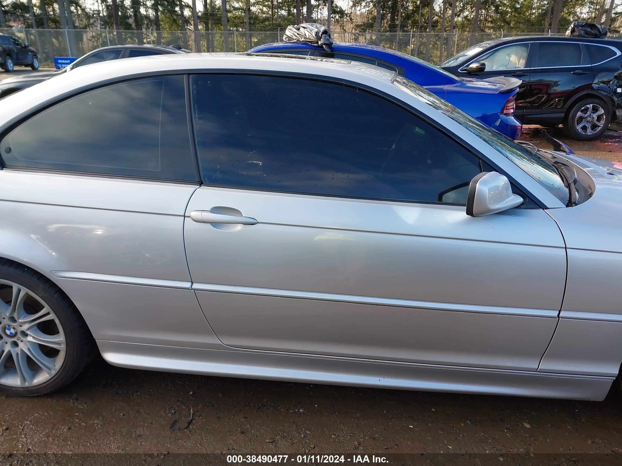 Photo 13 VIN: WBABD53494PL14958 - BMW 3ER 