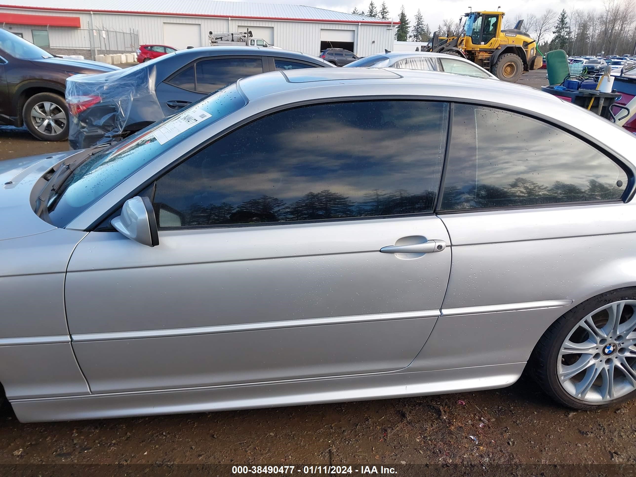 Photo 14 VIN: WBABD53494PL14958 - BMW 3ER 