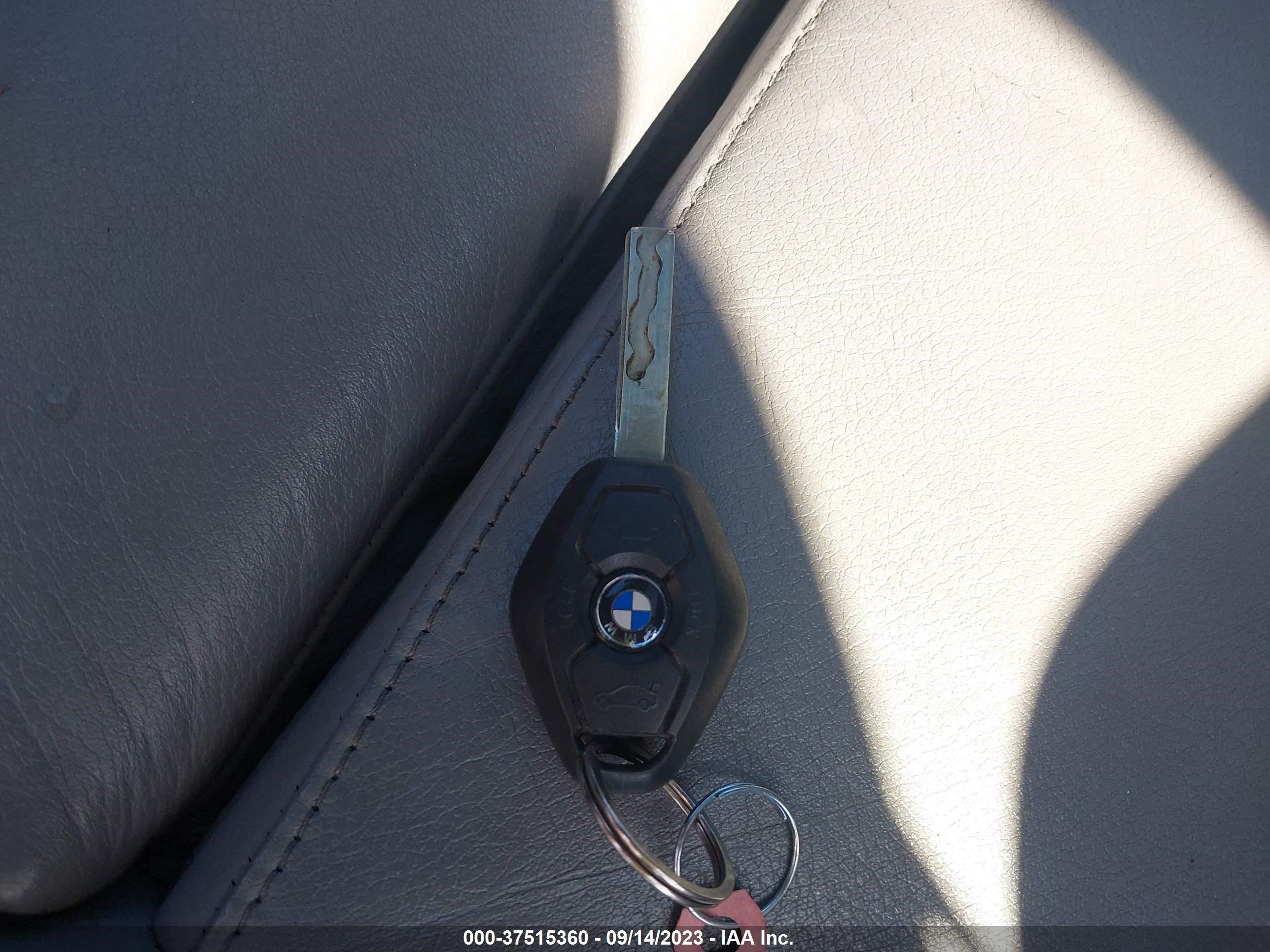 Photo 10 VIN: WBABD53496PL18396 - BMW 3ER 