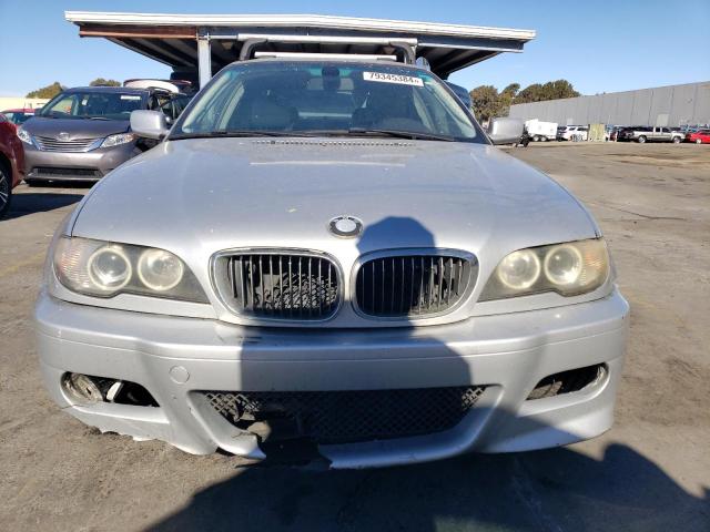 Photo 4 VIN: WBABD534X4PL10711 - BMW 330 CI 