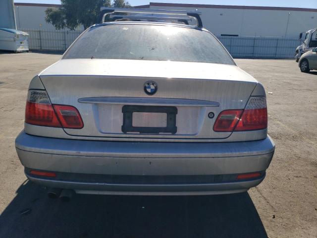 Photo 5 VIN: WBABD534X4PL10711 - BMW 330 CI 