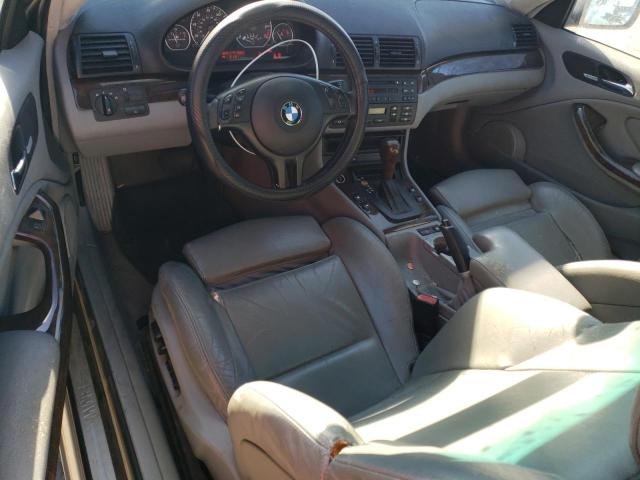 Photo 7 VIN: WBABD534X4PL10711 - BMW 330 CI 