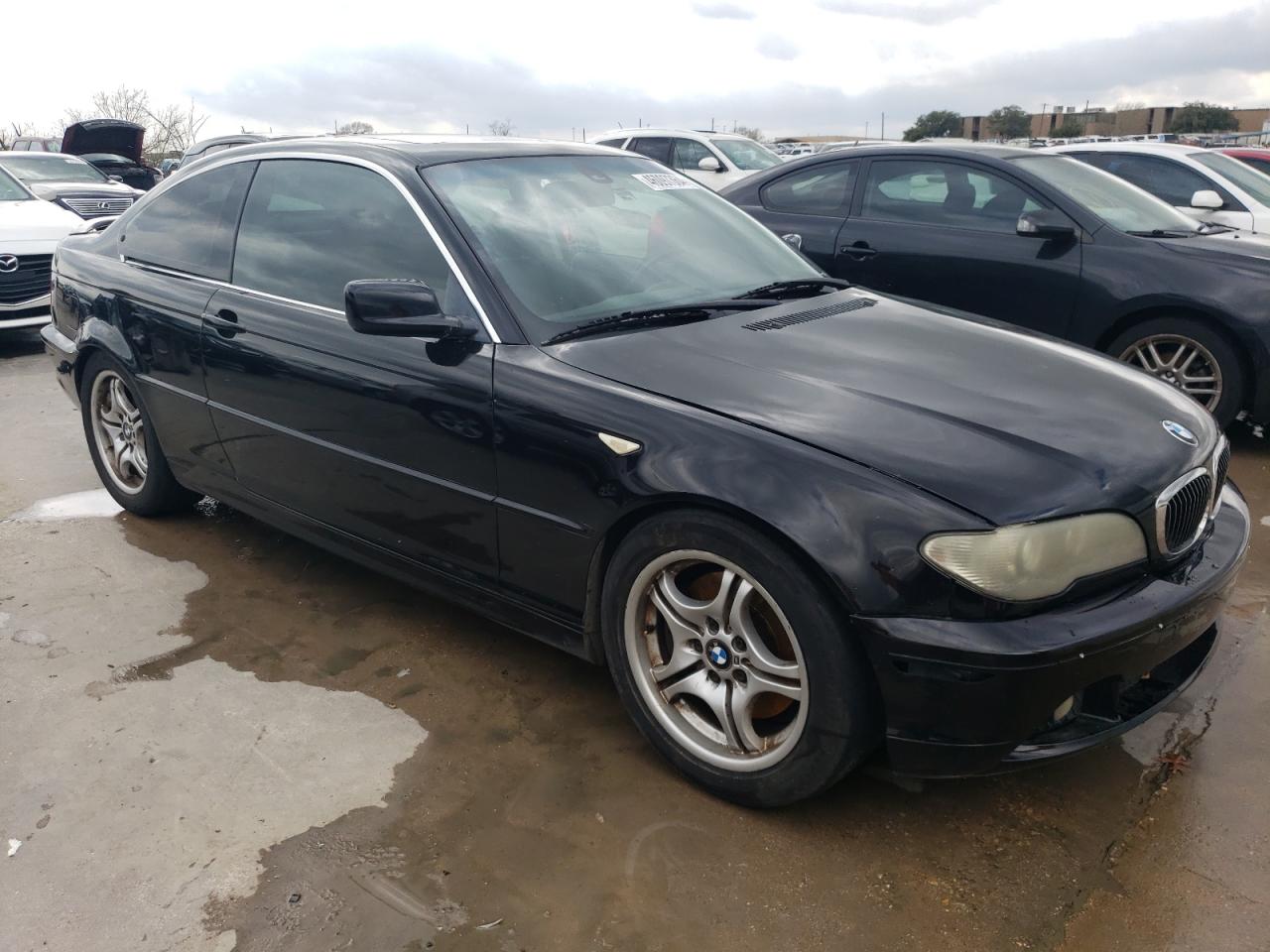 Photo 3 VIN: WBABD534X4PL14144 - BMW 3ER 