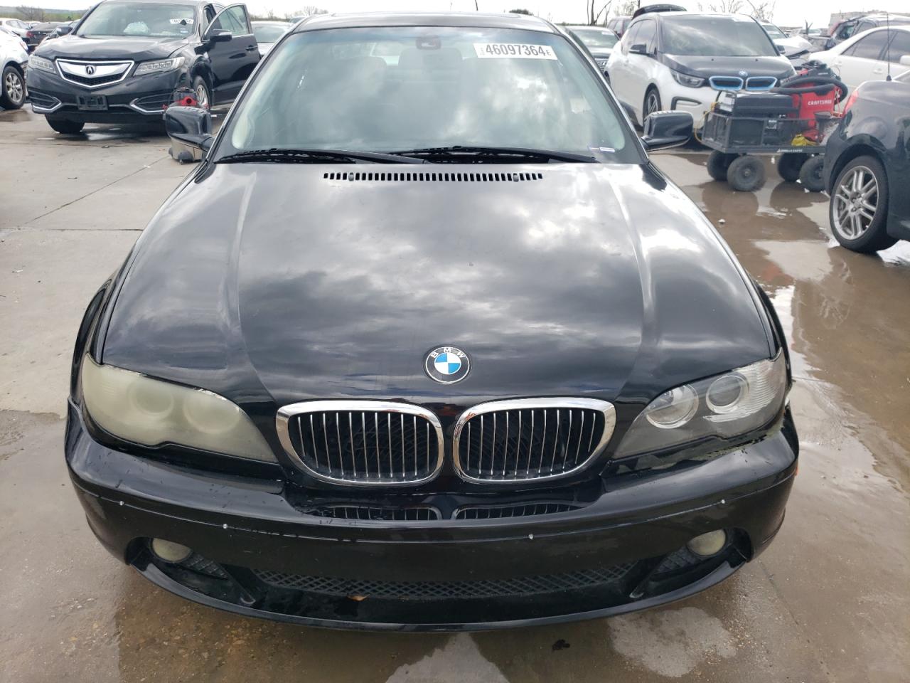 Photo 4 VIN: WBABD534X4PL14144 - BMW 3ER 