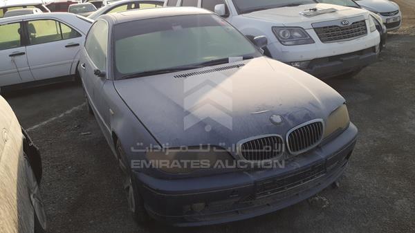 Photo 6 VIN: WBABD91024PK91787 - BMW 318 