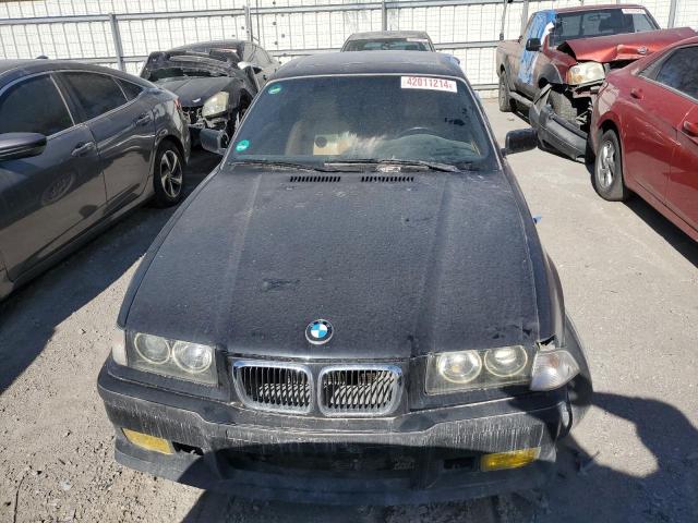 Photo 4 VIN: WBABE11070JG54888 - BMW 3 SERIES 