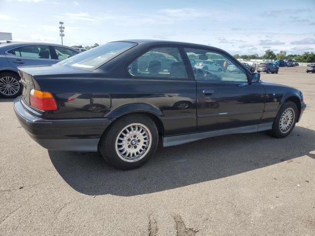 Photo 2 VIN: WBABE5311NJA02689 - BMW 318 IS 