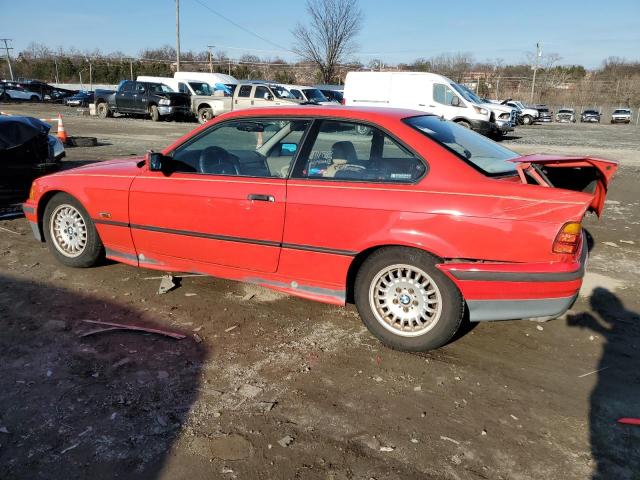 Photo 1 VIN: WBABE6321SJC18617 - BMW 3 SERIES 