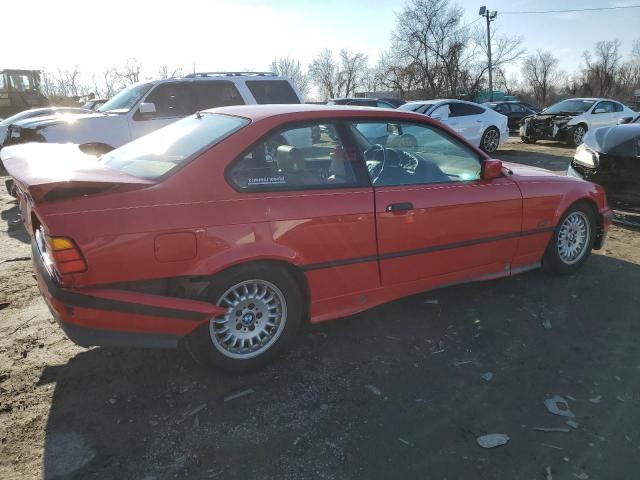 Photo 2 VIN: WBABE6321SJC18617 - BMW 3 SERIES 