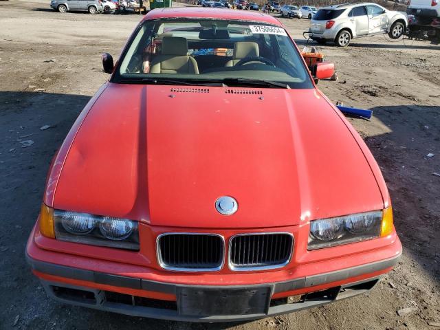 Photo 4 VIN: WBABE6321SJC18617 - BMW 3 SERIES 