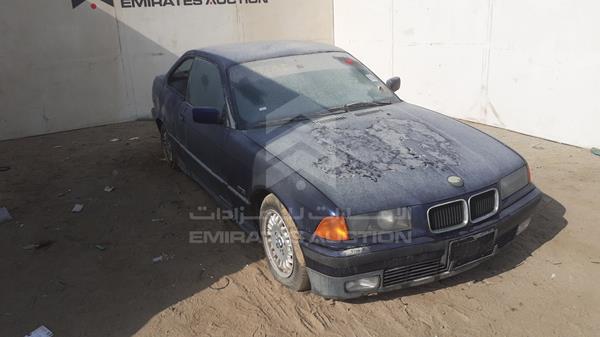 Photo 7 VIN: WBABF41040EJ72724 - BMW 325I 