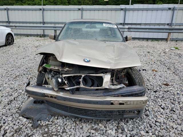 Photo 4 VIN: WBABF4329REK11741 - BMW 3 SERIES 