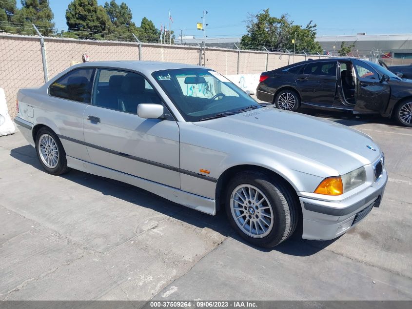 Photo 0 VIN: WBABF8323WEH61684 - BMW 3ER 