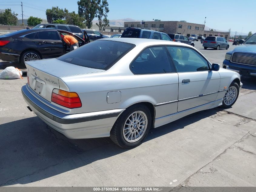 Photo 3 VIN: WBABF8323WEH61684 - BMW 3ER 