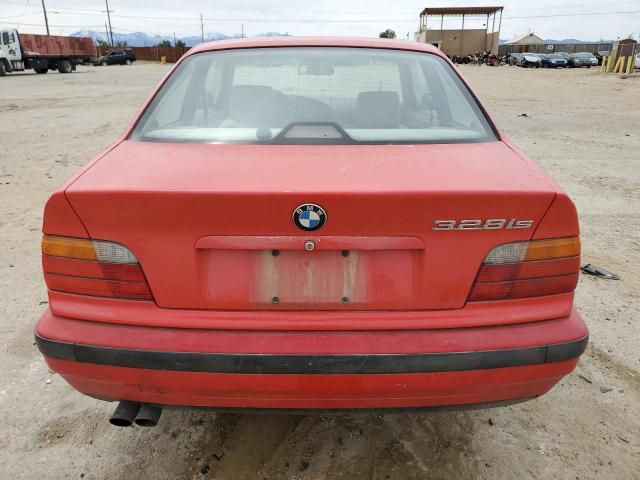 Photo 5 VIN: WBABG1320TET00956 - BMW 3 SERIES 