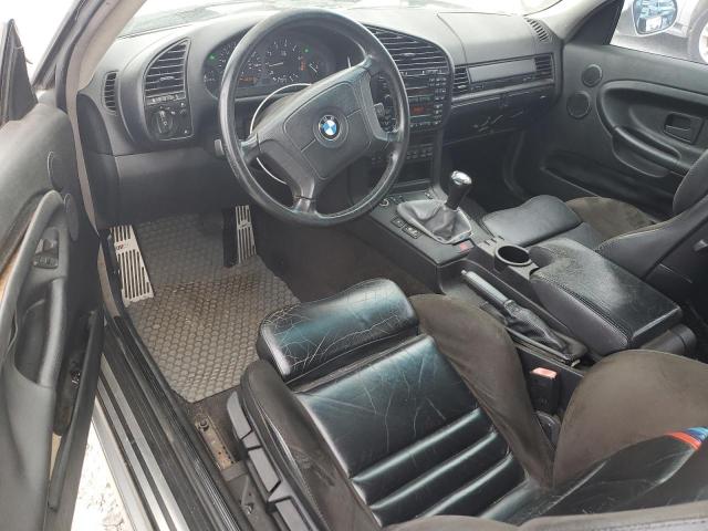 Photo 7 VIN: WBABG1322TET01428 - BMW 3 SERIES 