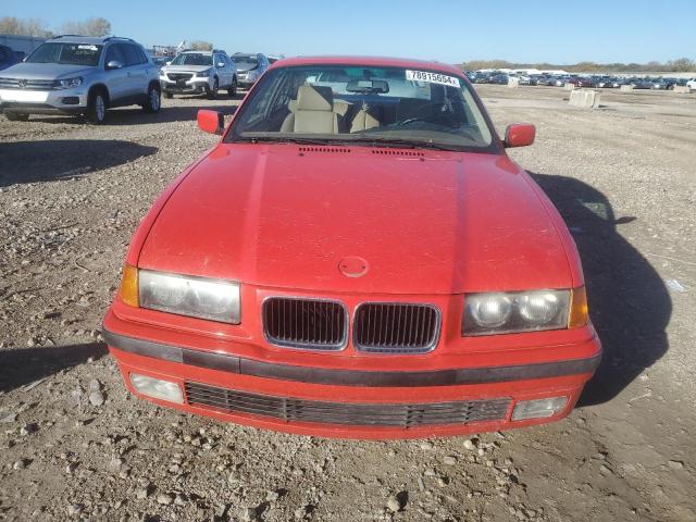 Photo 4 VIN: WBABG1327TET01425 - BMW 328 IS 